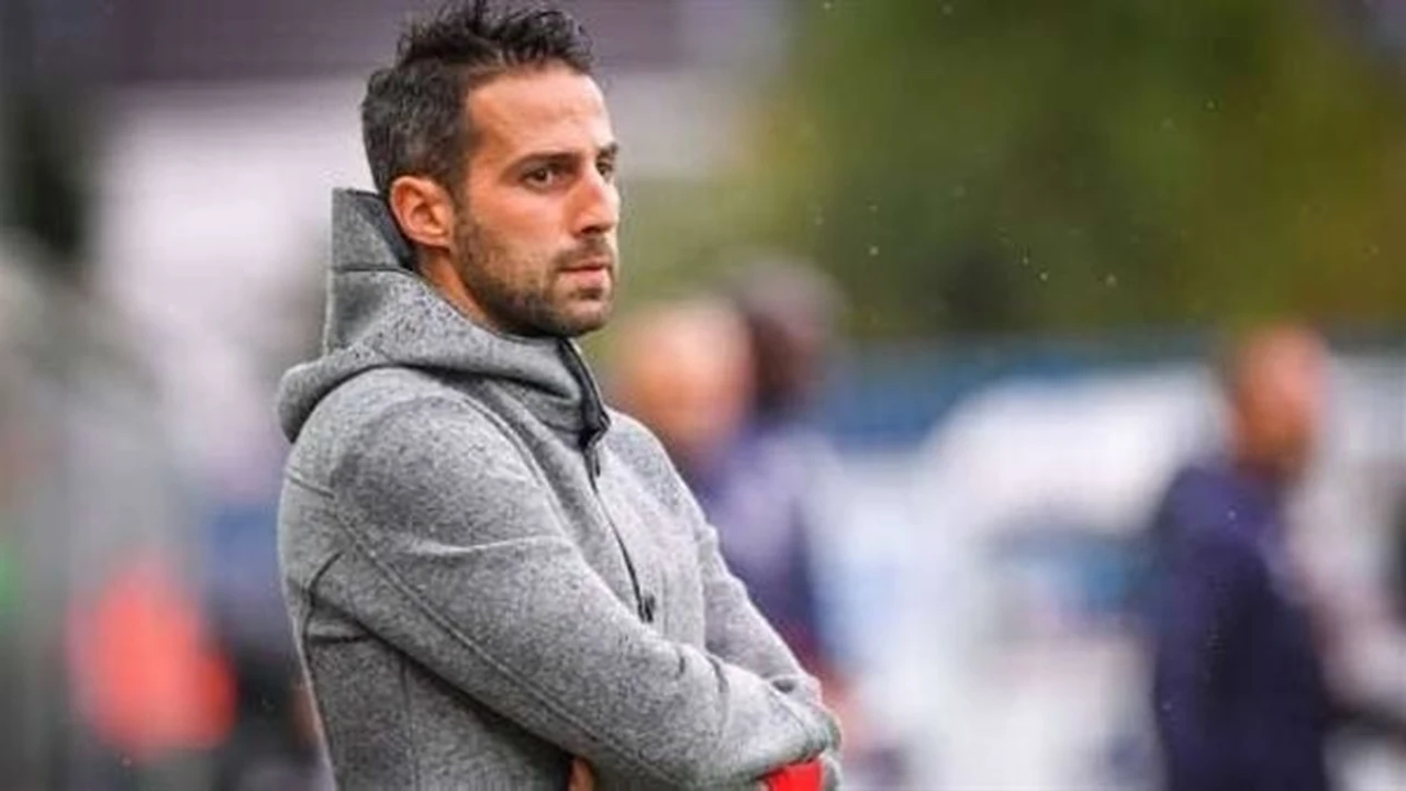 حازم إمام يصف فيريرا بصدامي ويرفض استمرار تدريبه للزمالك بسبب الخلافات الداخلية